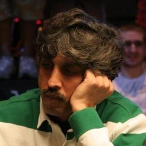 Heads-Up Championship Needs One More Day