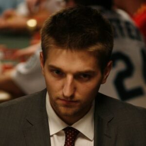 WSOP: Main Event Money Bubble Pops