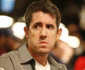 Adam Schoenfeld Finds Another Cash