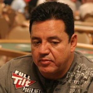 Poker Strategy: Jose Luis Velador Knocks Out Phil Ivey