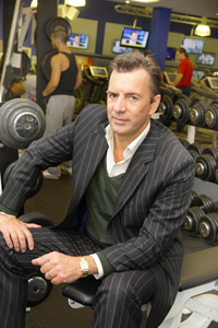 Full Tilt Sponsors Omar Sharif Charity Poker Tournament