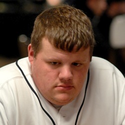 WSOP: Q & A With Day 5 Leader Matt Affleck