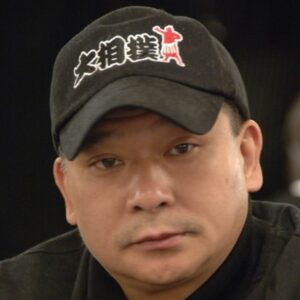 WSOP: Top Pros at Top of the Chip Counts