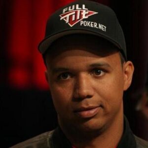 WSOP: Phil Ivey Currently at H.O.R.S.E. Final Table