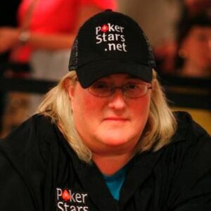 Breeze Zuckerman -- Last Lady Standing