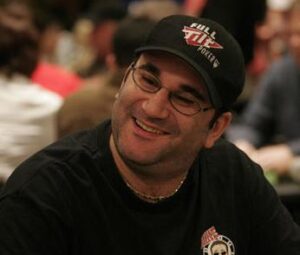 Mike Busts Daniel Twice on HSP