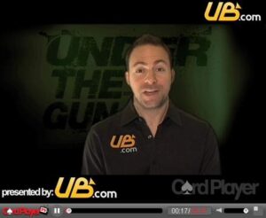 Under the Gun Premieres on CPTV