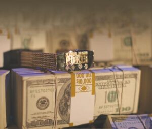 WSOP Stats -- Who’s been best since '03? (Part 2/3)