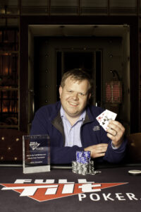 Omar Sharif Charity Poker Event Raises £110,000