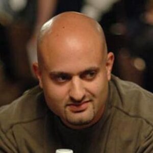 Big-Name Winners at Hard Rock's Detox Poker Series