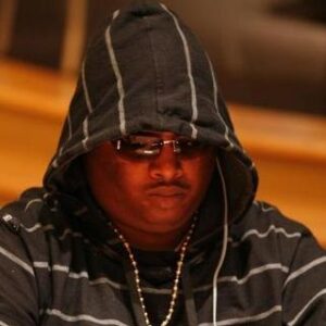 Poker Tournament Trail: Dwyte Pilgrim