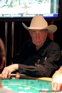 Poker Recognised as Mind Sport