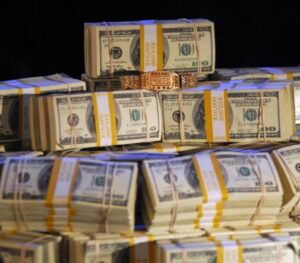 WSOP Stats -- Who’s been best since '03? (Part 3/3)