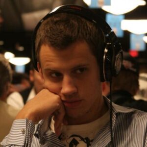 WPT: Legends of Poker Day 2