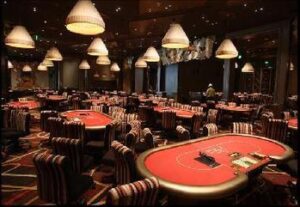 Vegas Poker Series Prepare for Masses