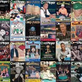 Read CP Mag Online: WSOP November Nine