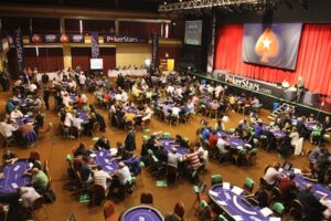Poker For The Homeless Returns At UKIPT Dublin