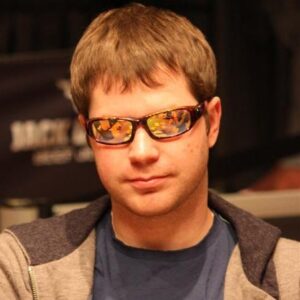 World Poker Tour -- Legends of Poker Day 3