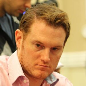 WPT: Legends of Poker Final Table Set