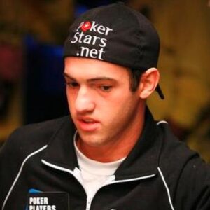 WSOP: Day 1A of the $1,000 No-Limit Hold'em Event