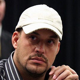 CPTV's The Scoop: Jean-Robert Bellande