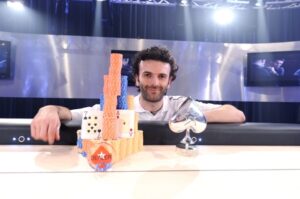 Sergio Castelluccio Wins Italian Poker Tour San Remo