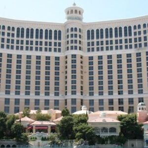 UB Freerolls to WPT Five-Diamond World Poker Classic