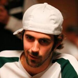 WCOOP: Jason Mercier Wins Event No. 42