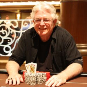 WSOP C: Charles Moore Wins Main Event