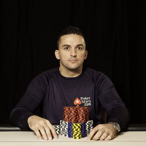 Toni Judet Joins Team PokerStars Pro