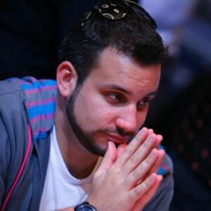 A Poker Life: Adam "Roothlus" Levy