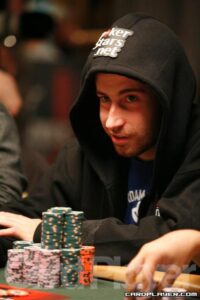 World Series of Poker Main Event Betting at Betfair