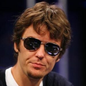 Online Poker: Prahlad Friedman Running Hot