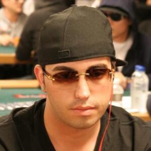 European Poker Tour Barcelona: Day 2