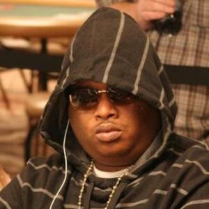 Dwyte Pilgrim Headlines WPT Final Table at Borgata