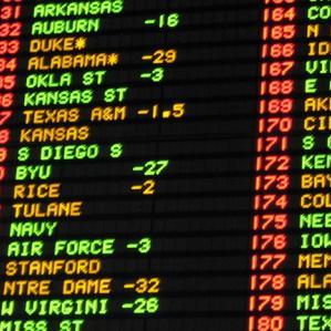 Duhamel is November Nine Odds On Favorite