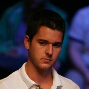 David Benefield Picks Off Bluff for 100K
