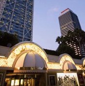 Get Qualifying for European Masters of Poker Barcelona