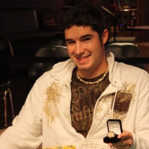 WSOP-C: Blair Hinkle Wins at Council Bluffs