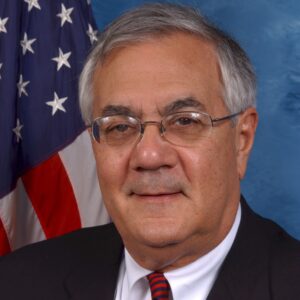 Frank 'Not Optimistic' About Bill Passage