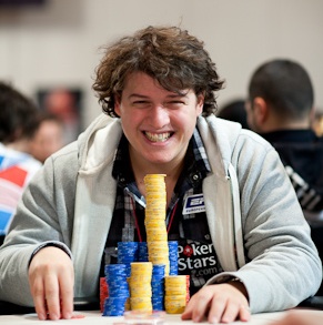 European Poker Tour Barcelona: Day 3