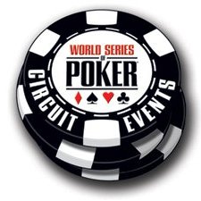 WSOP Circuit Hits Hammond, Indiana