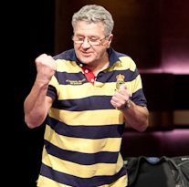 European Poker Tour Barcelona: Day 4