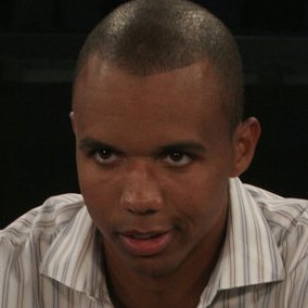 Online Poker: Phil Ivey Finishes August Strong
