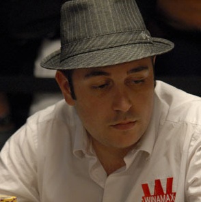 WSOP Europe: Main Event Day 1A