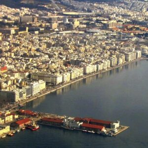 Greek Draft Legislation Blocks Foreign Poker Sites