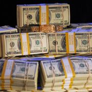 WSOP Main Event: Final Heads Up Match is Set!