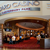 Canterbury Park Partners With NAPT