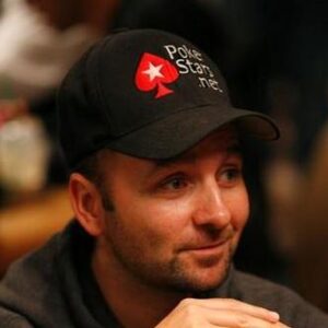 Daniel Negreanu Wins PokerStars Fairways and Felts