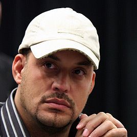 CPTV's The Scoop: Jean-Robert Bellande Part 3